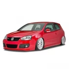 Golf 5 (1K1) (2003-2009)